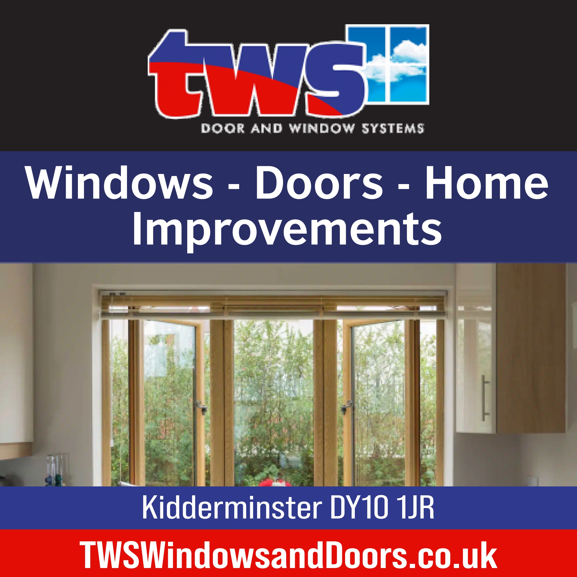 TWS Windows & Doors